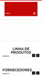 Mobile Screenshot of copalalimentos.com.br